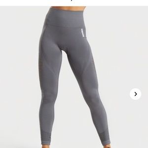 Gymshark Seamless Leggings